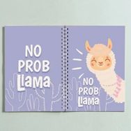 Paytak Moda PYTKDT0238 Spiralli Defter