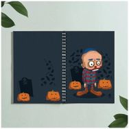 Paytak Moda PYTKDT0311 Spiralli Defter