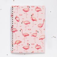 Paytak Moda PYTKDT050 Spiralli Defter