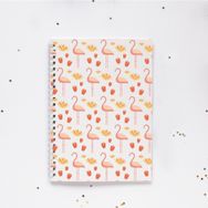 Paytak Moda PYTKDT051 Spiralli Defter