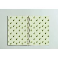 Paytak Moda PYTKDT079 Spiralli Defter
