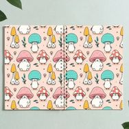 Paytak Moda PYTKDT282 Spiralli Defter