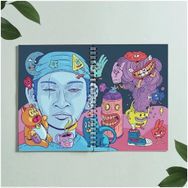 Paytak Moda PYTKDT309 Spiralli Defter
