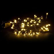 Pazariz 10 m 100 Led Yılbaşı Led Gün Işığı