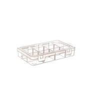 Pazarız 12 Gözlü Plastik Organizer