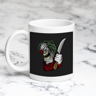 Pazarız Bıçaklı Shaco Kupa