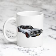 Pazarız Camaro Kupa Bardağı