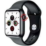 Pazarız G68L Watch 6S Siyah Akıllı Saat