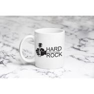 Pazarız Hard Rock Kupa Bardağı