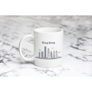 Pazarız Hong Kong Kupa Bardağı