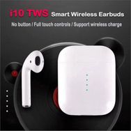 Pazarız I10 Tws Bluetooth Kulaklık + Kılıf