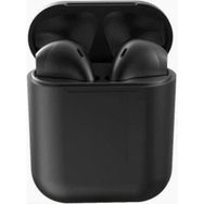 Pazarız I12 Siyah Bluetooth Kulaklık