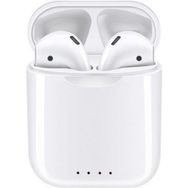 Pazarız I88 Beyaz Bluetooth Kulaklık
