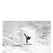 Pazarız Karate Kulüp Tekme 2 Kupa Bardağı