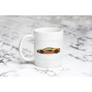 Pazarız Lambo Kupa Bardağı