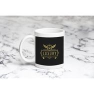 Pazarız Luxury Fotosu Kupa Bardağı
