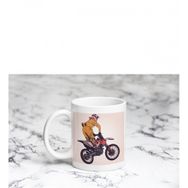Pazarız Motocros Kupa Bardağı