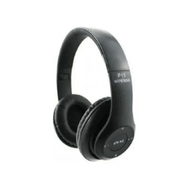 Pazarız P15 Siyah Bluetooth Kulaklık