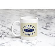 Pazarız Retro Fight Kupa Bardağı