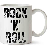 Pazarız Rock N Roll Kupa Bardağı