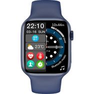 Pazarız SW17 Mavi Akıllı Saat