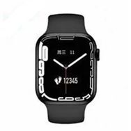 Pazarız Watch 7 Plus Siyah Akıllı Saat