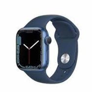 Pazarız Watch 7 Series Lacivert Akıllı Saat