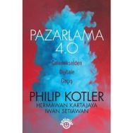 Pazarlama 4.0 - John P. Kotter Iwan Setiawan Hermawan Kartajaya