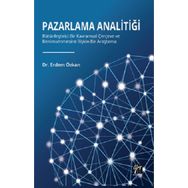 Pazarlama Analitiği - Gazi Kitabevi