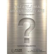 Pazarlama Araştırmaları Palme Yayınevi