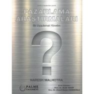 Pazarlama Araştırmaları Palme Yayınevi