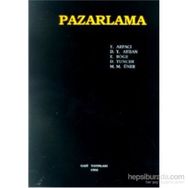 Pazarlama - B. Zafer Erdoğan