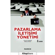 Pazarlama İletişimi Yönetimi / Prof. Dr. Yavuz Odabaşı