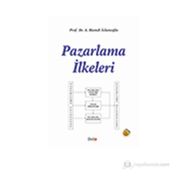 Pazarlama İlkeleri - Ahmet Hamdi İslamoğlu