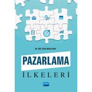 Pazarlama İlkeleri - Duygu Fırat