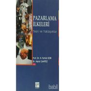 Pazarlama İlkeleri - İrfan Süer
