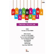 Pazarlama Karması ve Örnek Olaylar Fikret Yaman