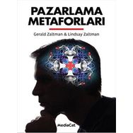 Pazarlama Metaforları - Lindsay Zaltman Gerald Zaltman