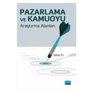 Pazarlama ve Kamuoyu - Seher Er