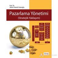 Pazarlama Yönetimi - Gazanfer Erbaşlar
