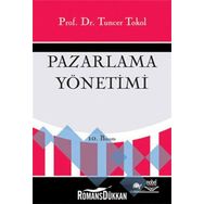 Pazarlama Yönetimi - Tuncer Tokol