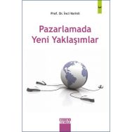 Pazarlamada Yeni Yaklaşımlar - İnci Varinli
