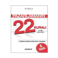 Pazarlamanın 22 Kuralı - Al Ries Jack Trout