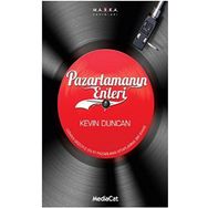 Pazarlamanın Enleri - Kevin Duncan
