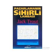 Pazarlamanın Sihirli Lambası - Jack Trout