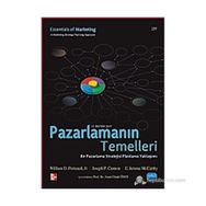 Pazarlamanın Temelleri - William D. Perreault Joseph P. Cannon E E, Jerome McCarthy