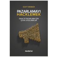Pazarlamayı Hacklemek - Scott Brinker