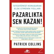 Pazarlıkta Sen Kazan! - Patrick Collins