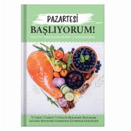 Pazartesi Başlıyorum - İrem Sultan Keskin