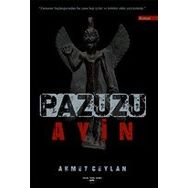 Pazuzu: Ayin - Ahmet Ceylan